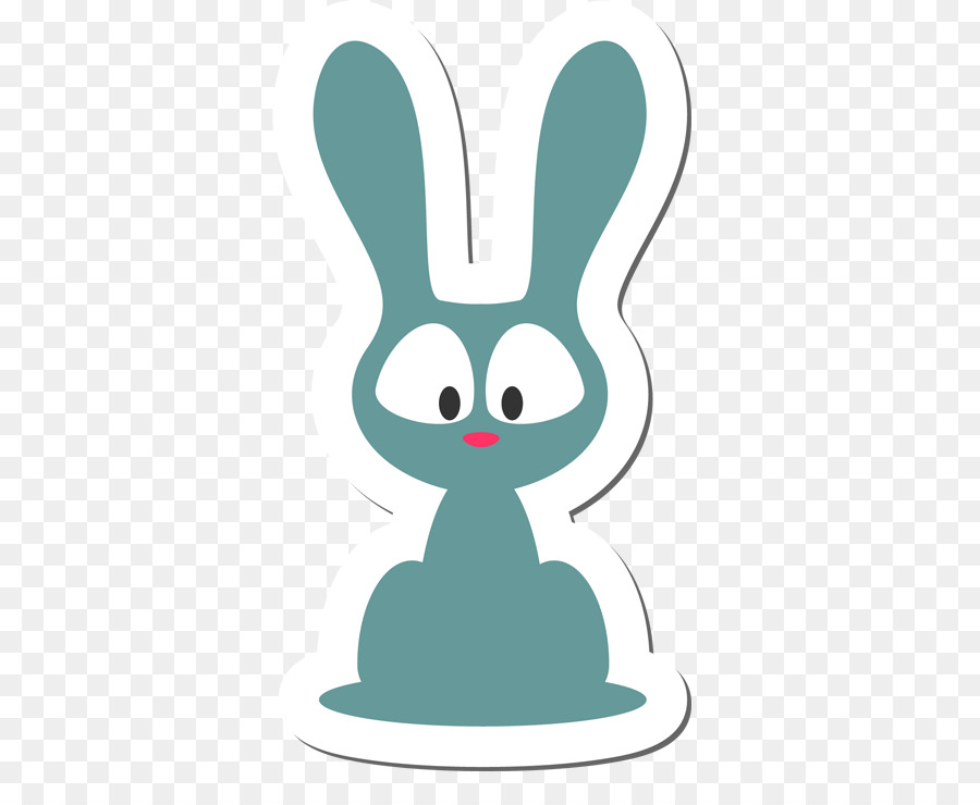 Lapin Européen，Lapin PNG