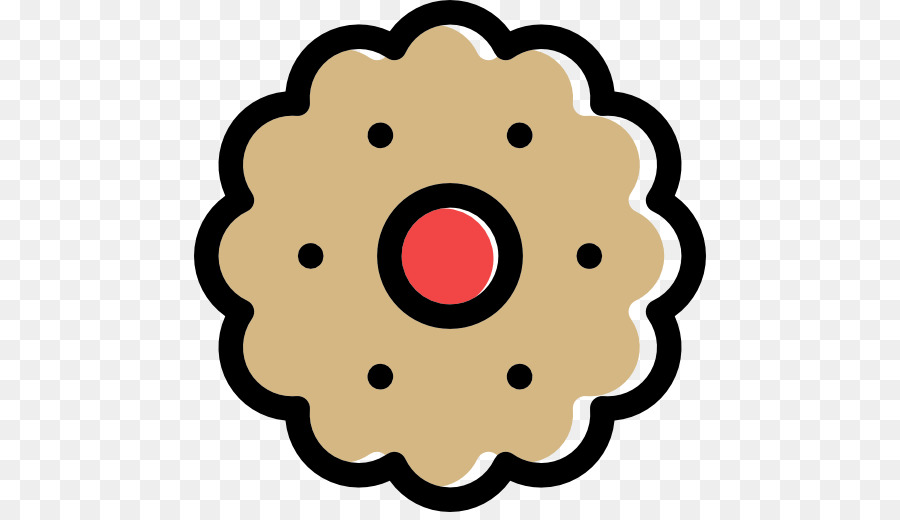 Biscuit，Dessert PNG