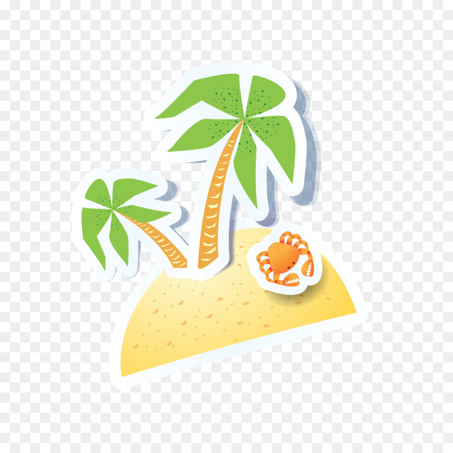 Plage，Postscript Encapsulé PNG