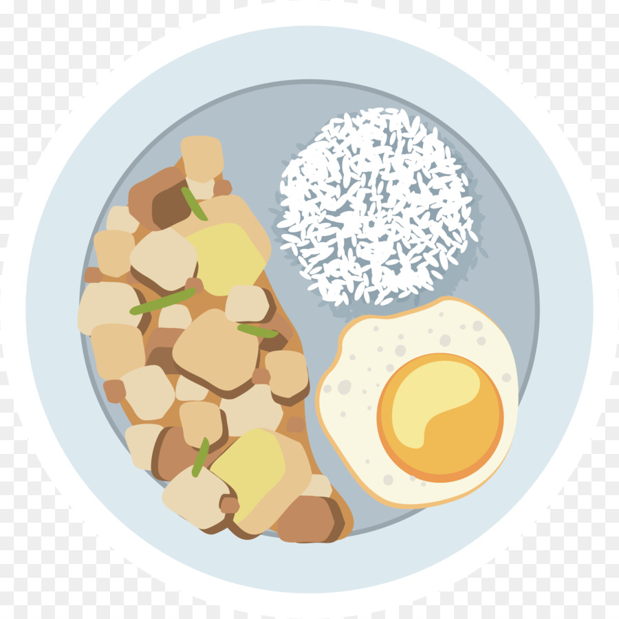 Omelette，Cuisine PNG