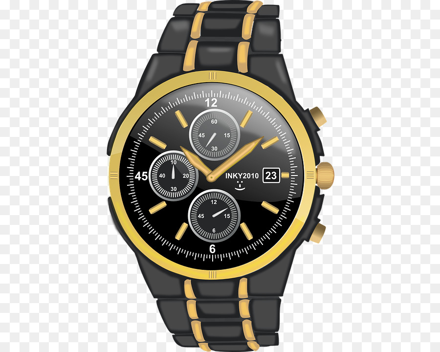 Montre，Chronographe PNG