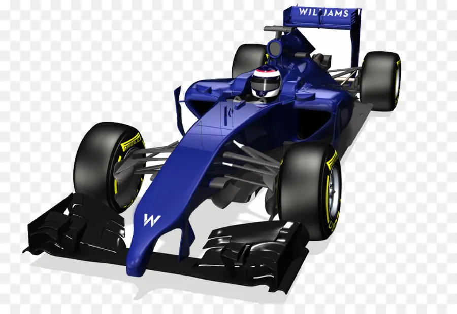 Williams Martini Racing，Équipe Sahara Force India F1 PNG