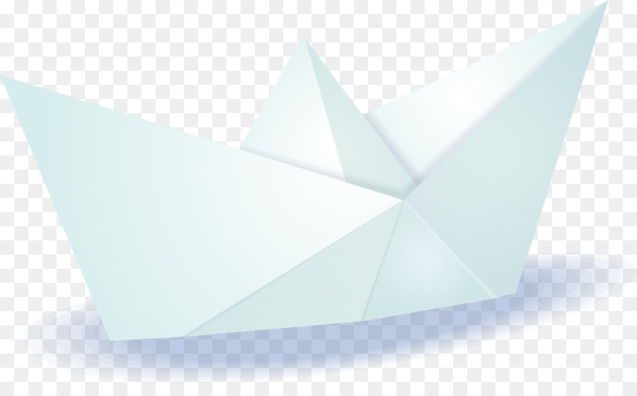 Angle，Origami PNG