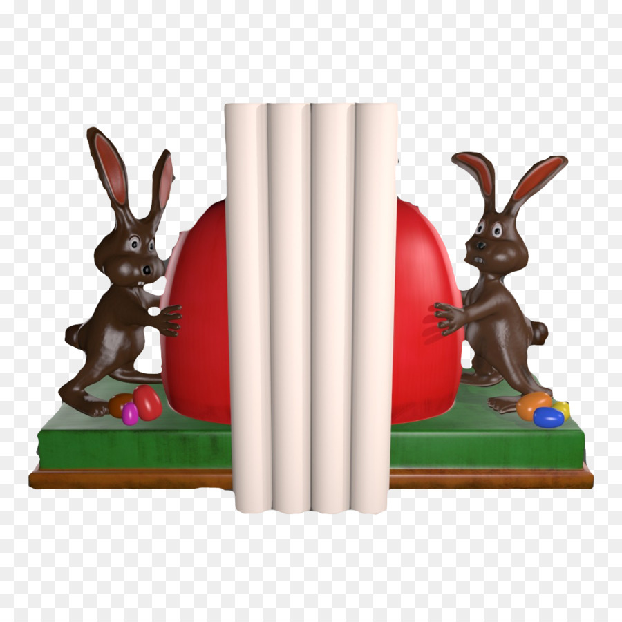 Lapin，Infographie 3d PNG