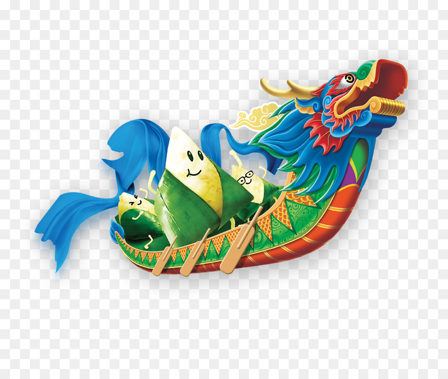 Bateau Dragon，Course PNG