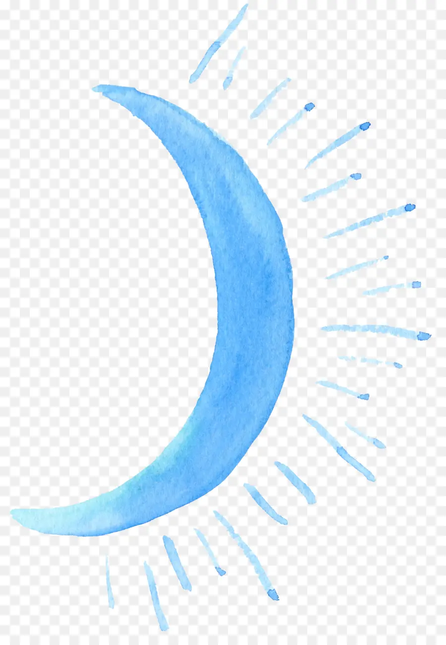 Lune，Croissant PNG