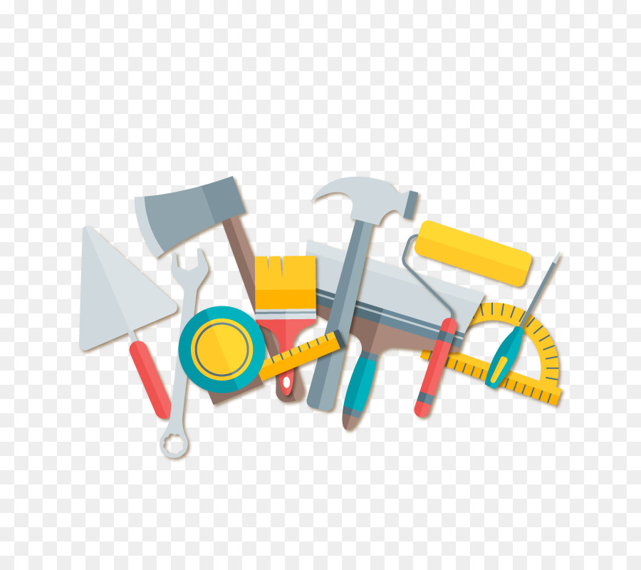 Outils，Construction PNG