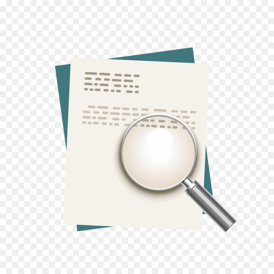 Loupe，Document PNG