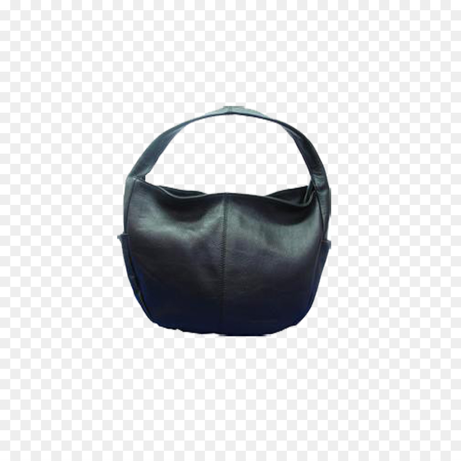 Noir，Sac Hobo PNG