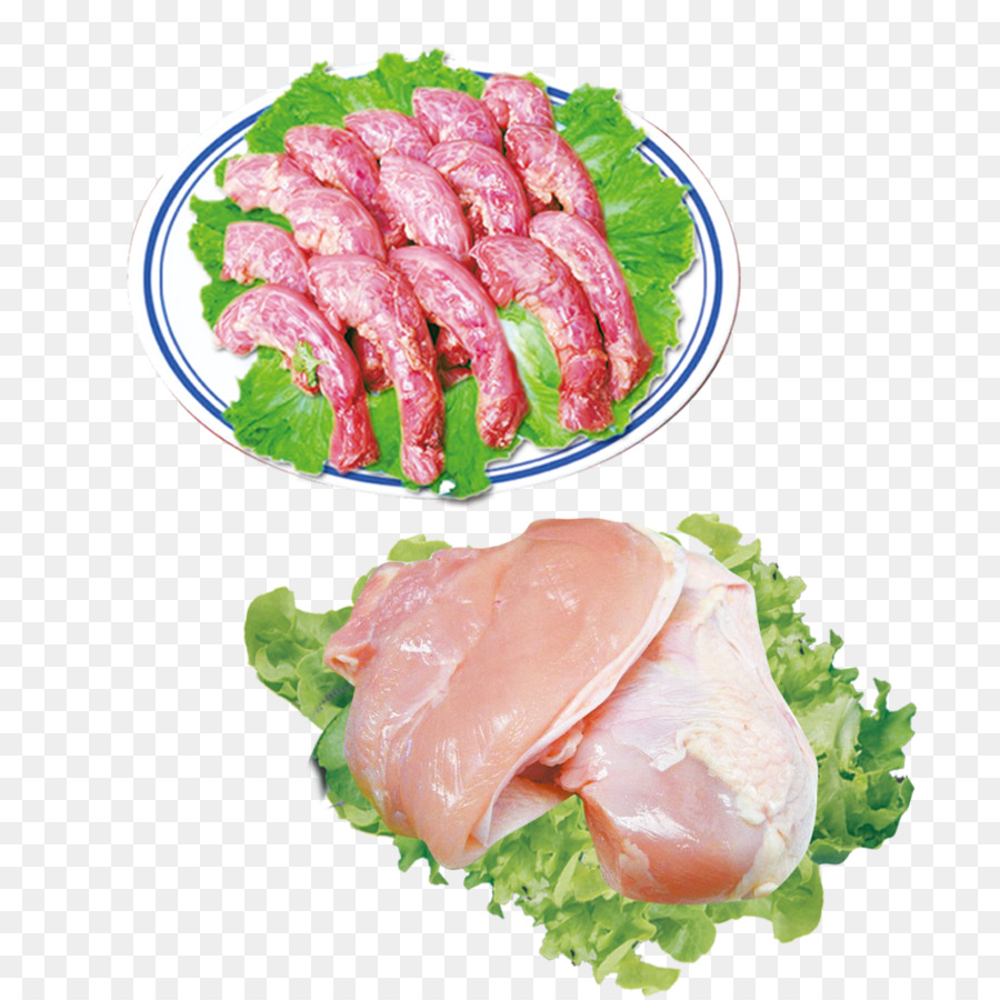 Jambon，Bacon PNG