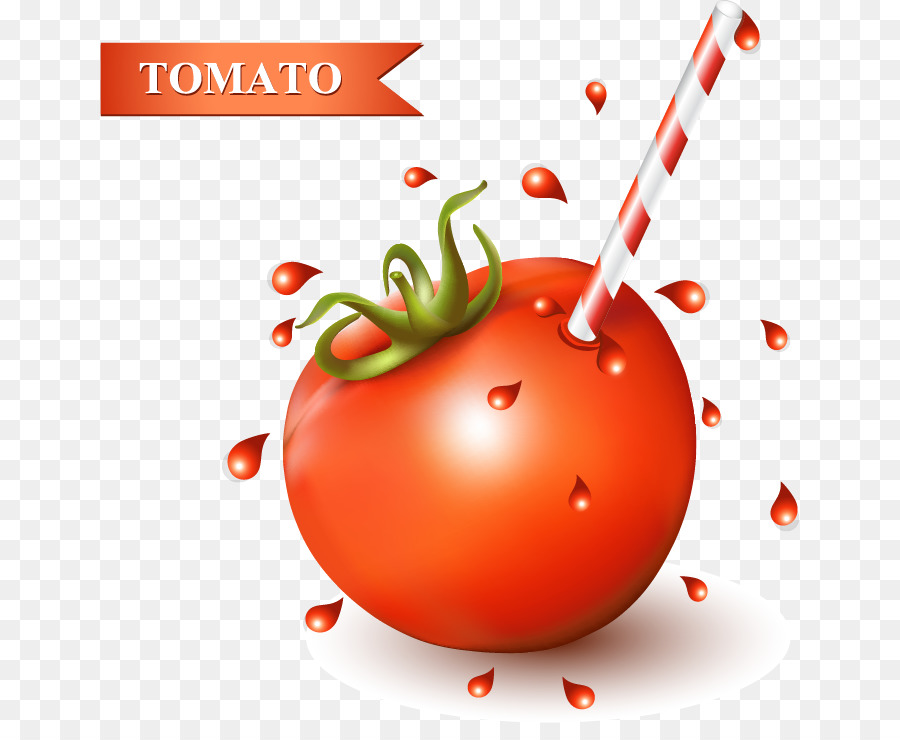 Jus，Le Jus De Tomate PNG