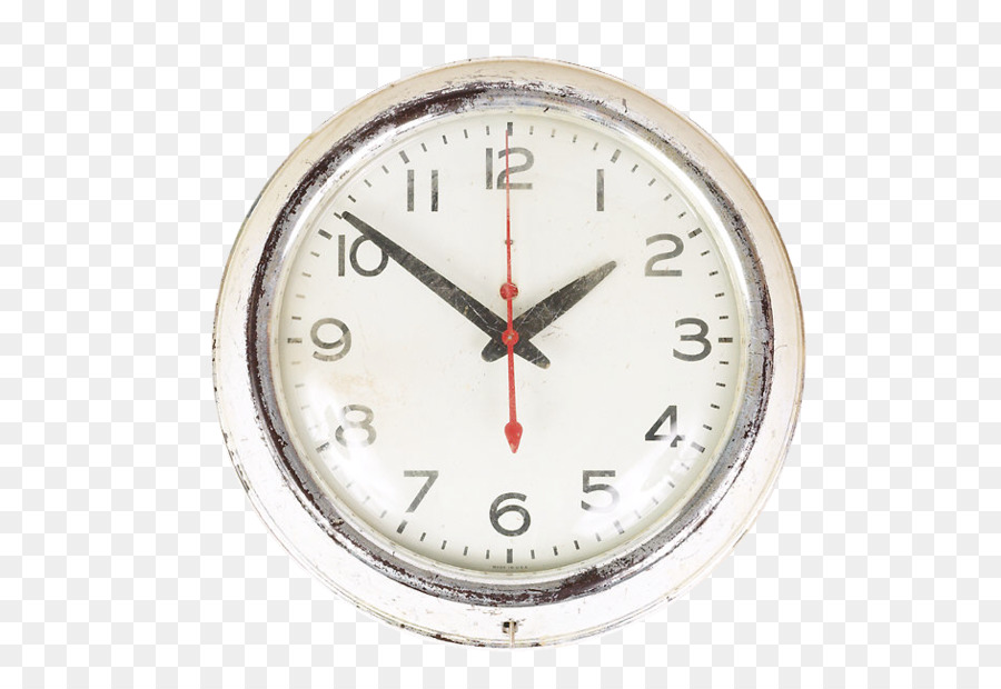 Horloge Vintage，Temps PNG