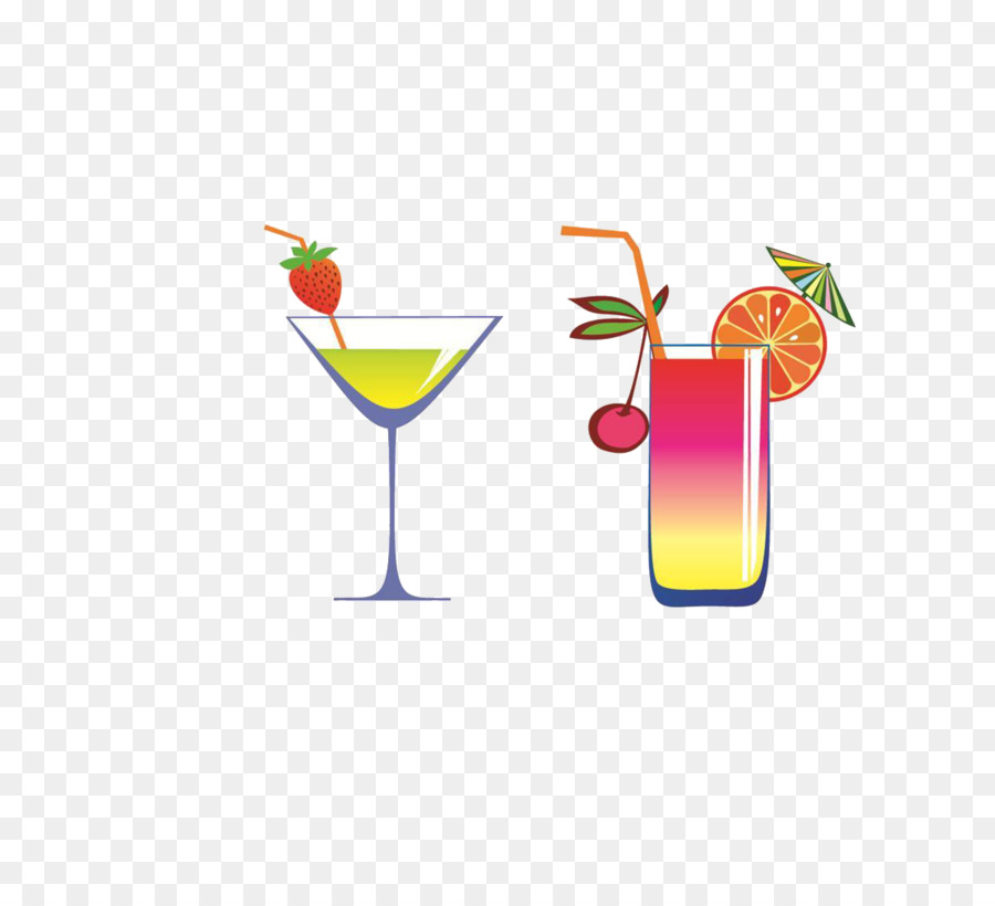 Jus，Cocktail PNG