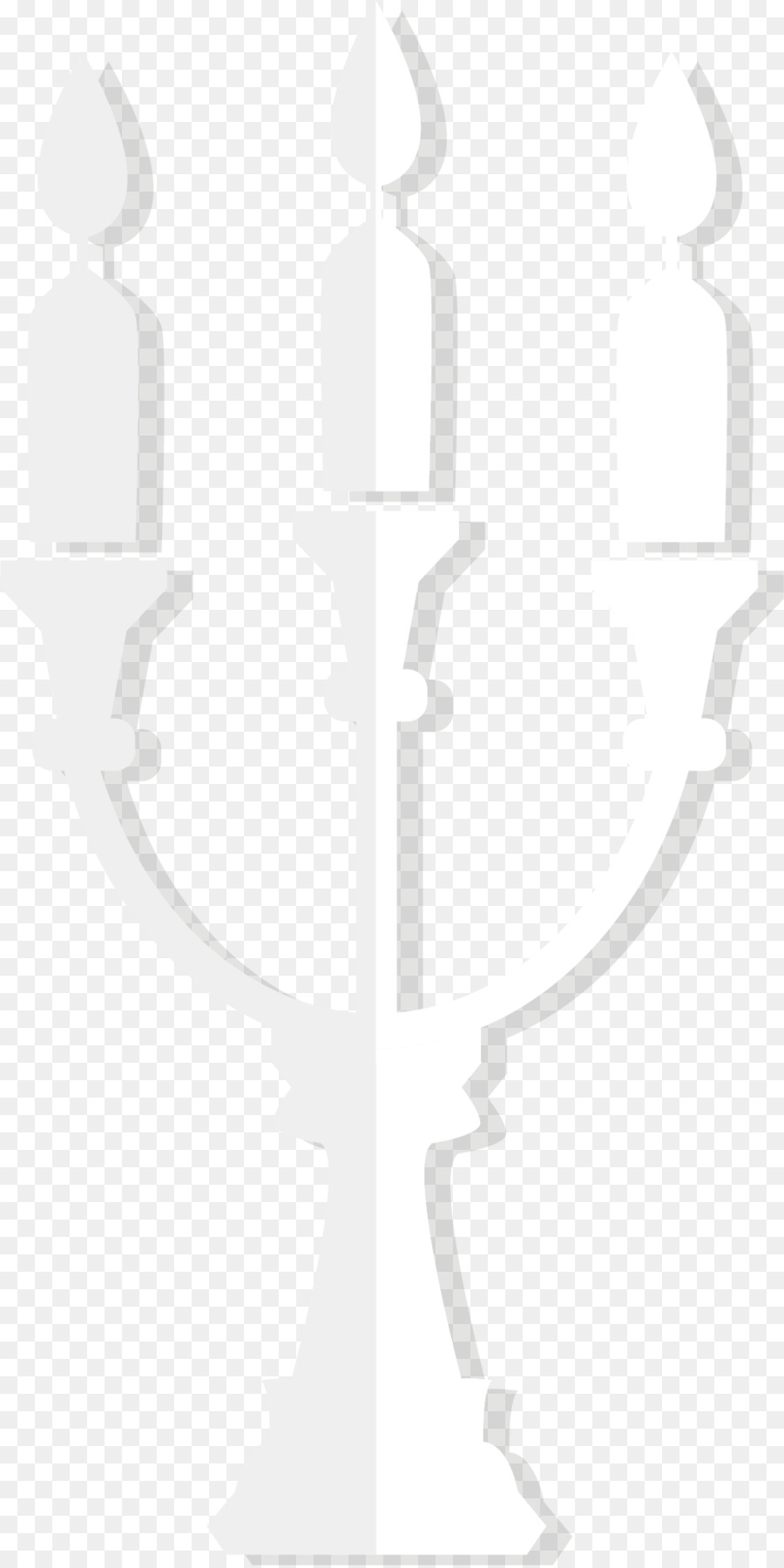 Blanc，Structure PNG