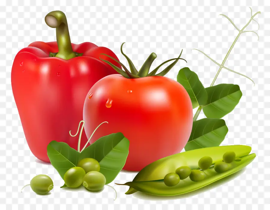 Fruits，Légumes PNG