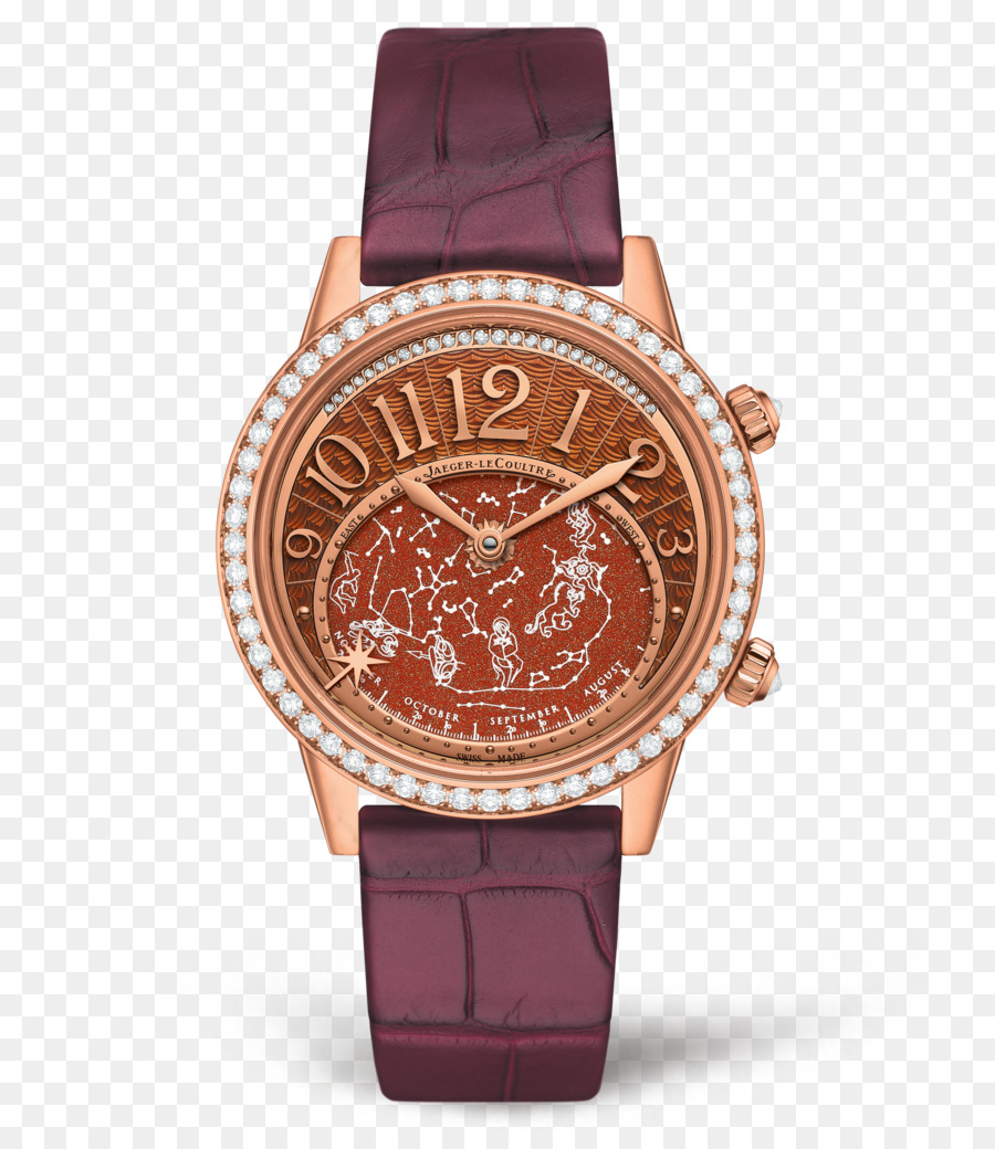 Regarder，Jaeger Lecoultre PNG