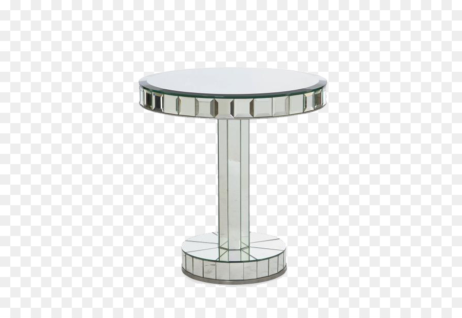 Table En Verre，Tableau PNG