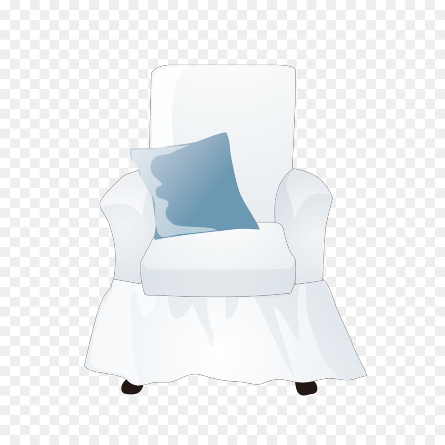 Chaise De Bureau，Angle PNG