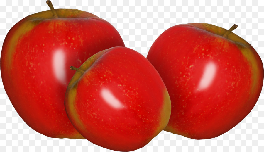 Pommes Rouges，Pommes PNG