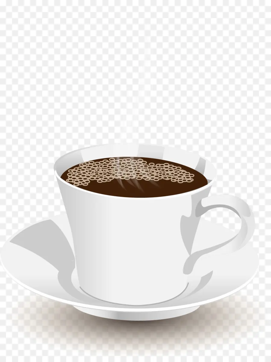 Tasse à Café，Chaud PNG