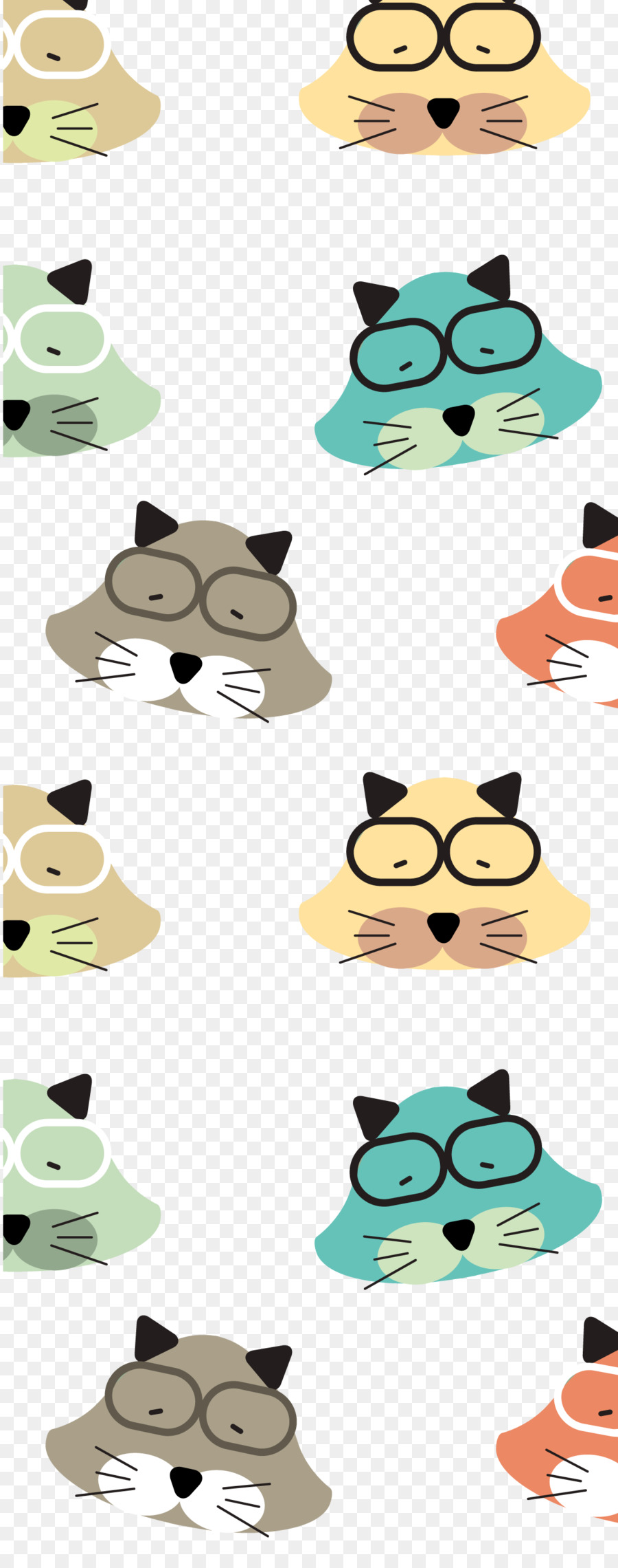 Chats，Animaux PNG