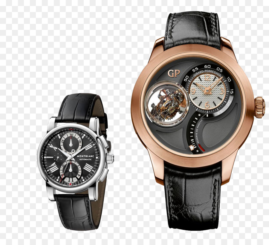 Tourbillon，Girardperregaux PNG