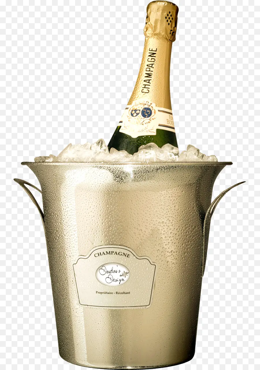 Champagne，Bouteille PNG