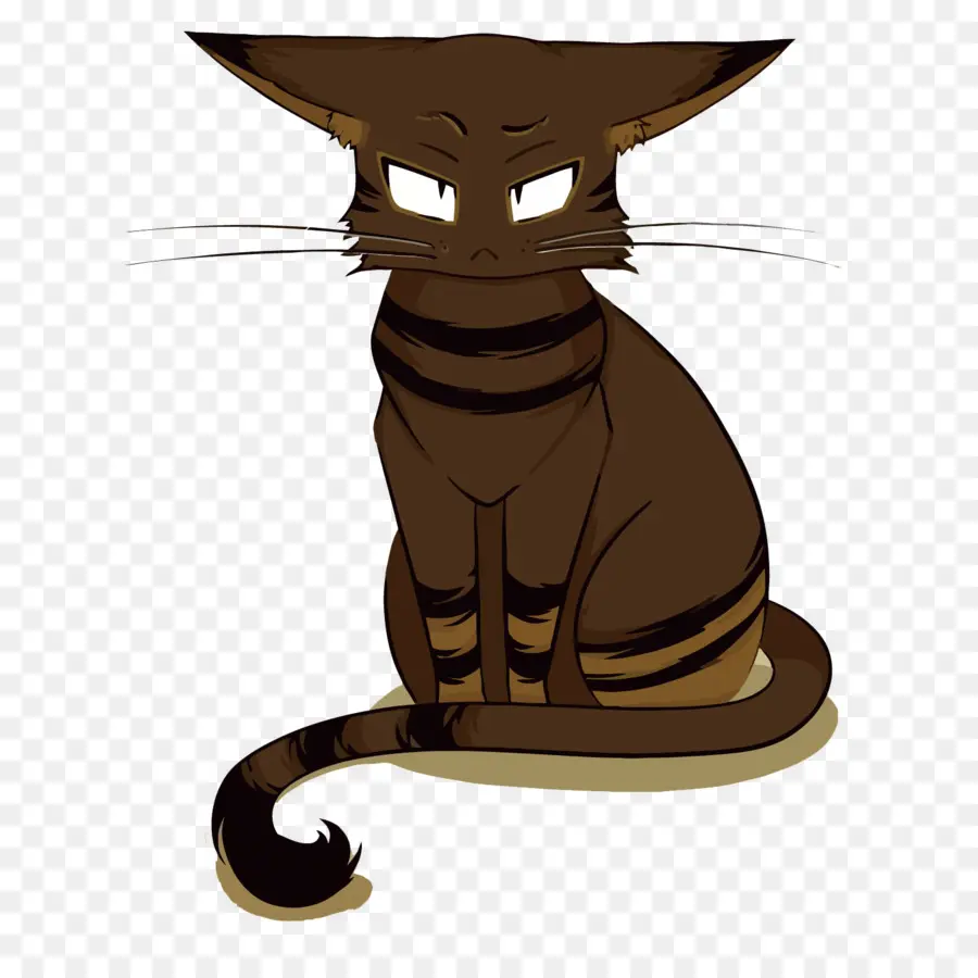 Chat，Miaulement PNG