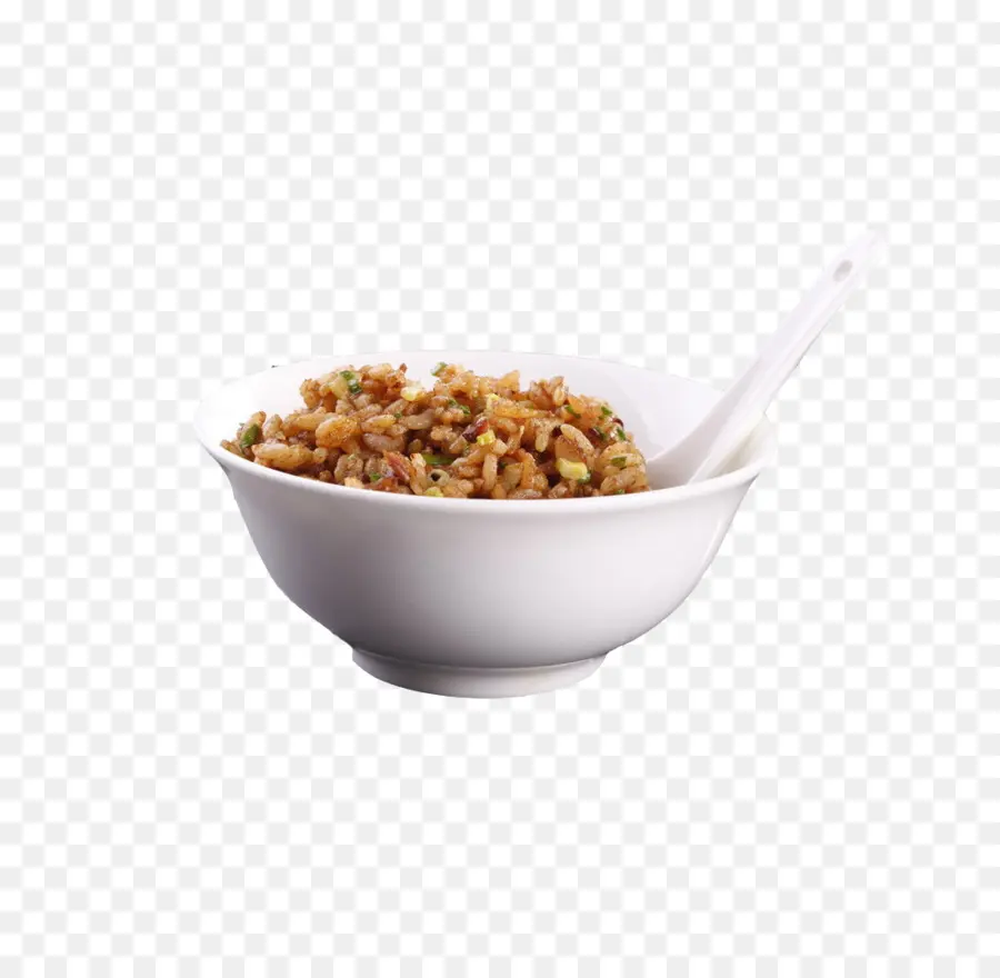 Riz Frit，Bol PNG