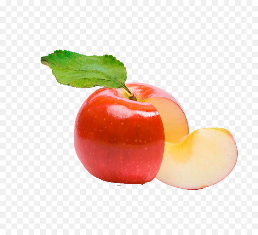 Pomme，Tranché PNG