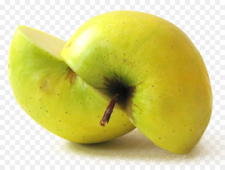 Granny Smith，Pomme PNG