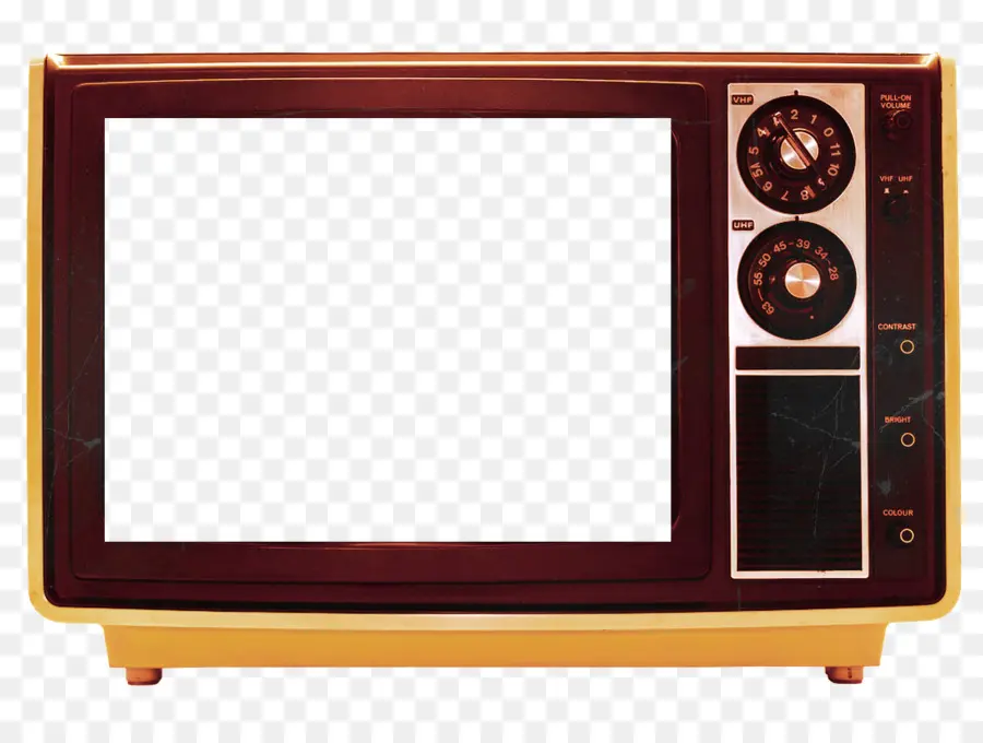 Des Années 1970，La Télévision PNG