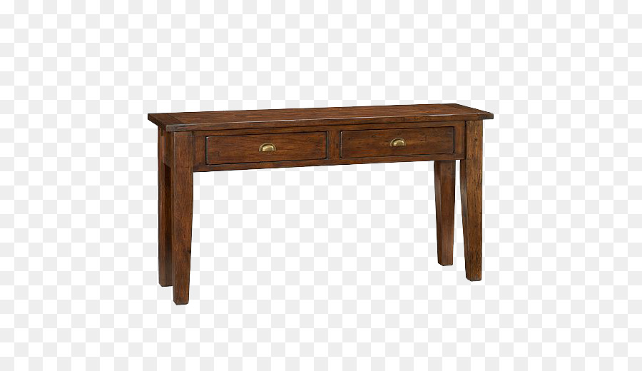 Table En Bois，Bureau PNG