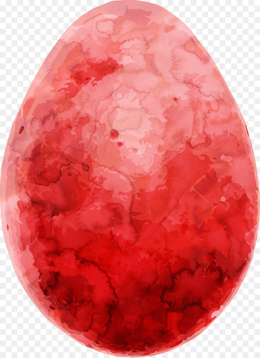 Oeuf Rouge，Pâques PNG