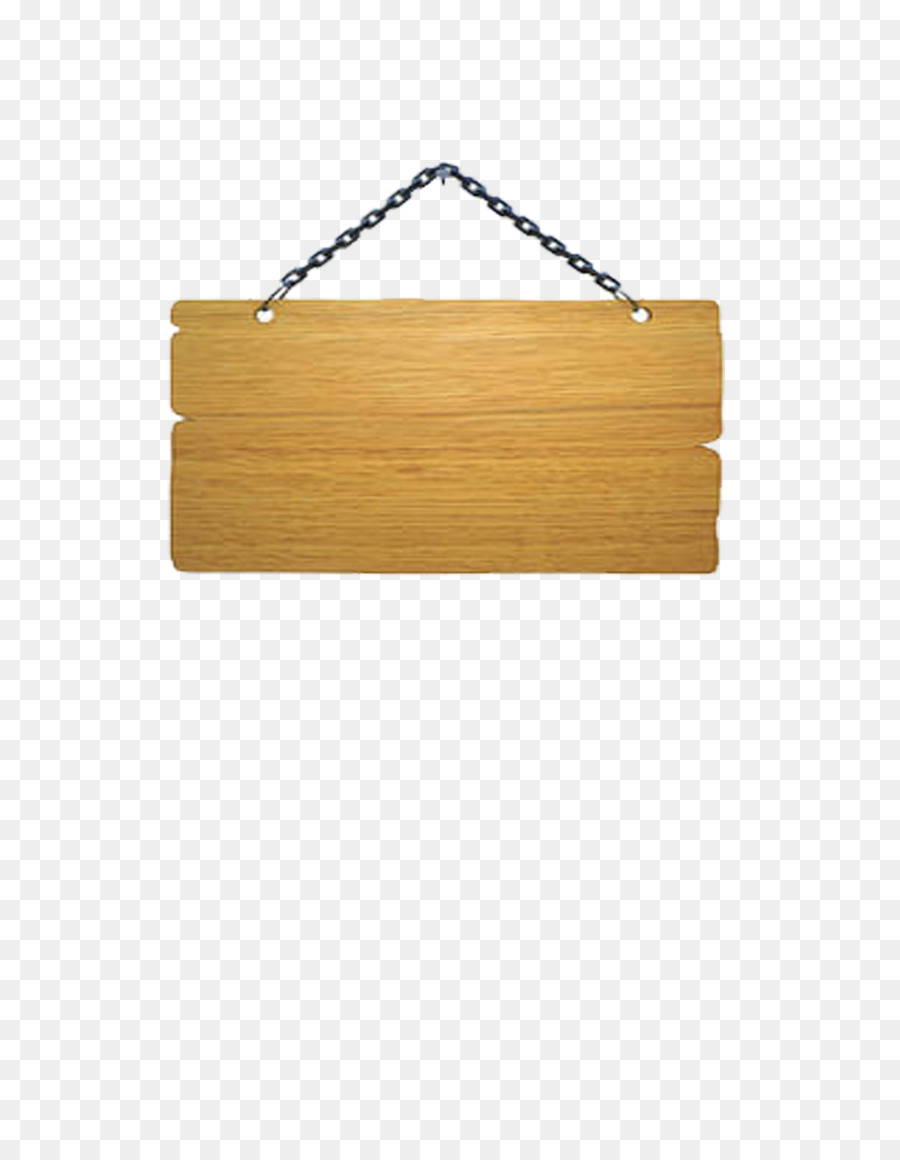 Panneau En Bois，Suspendu PNG