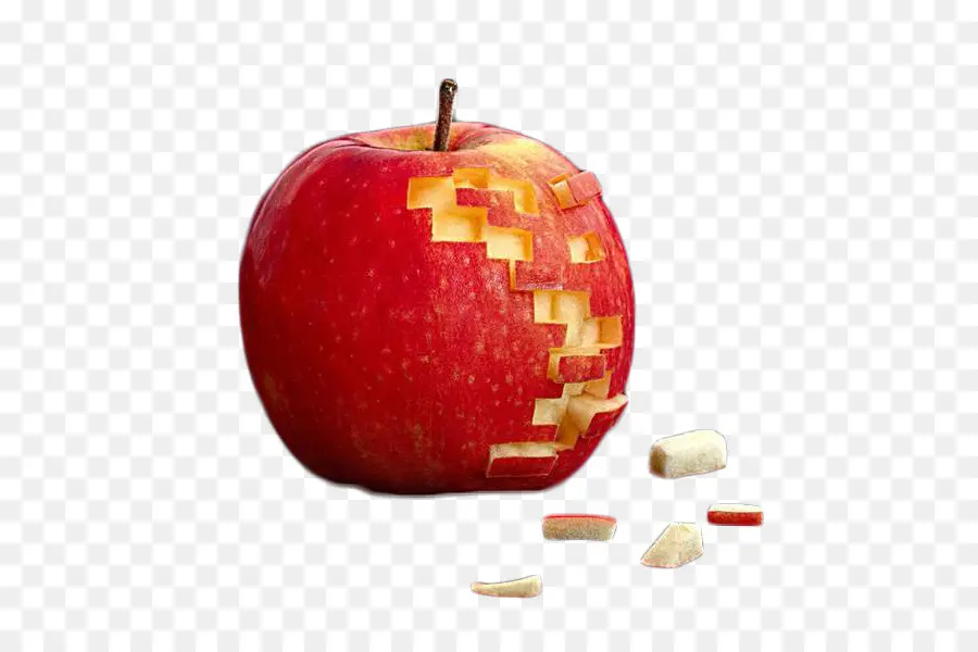 Pomme Rouge，Pelé PNG