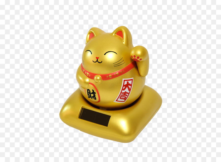 Chance，Manekineko PNG