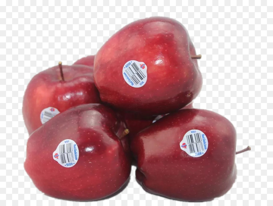 Pommes Rouges，Autocollants PNG