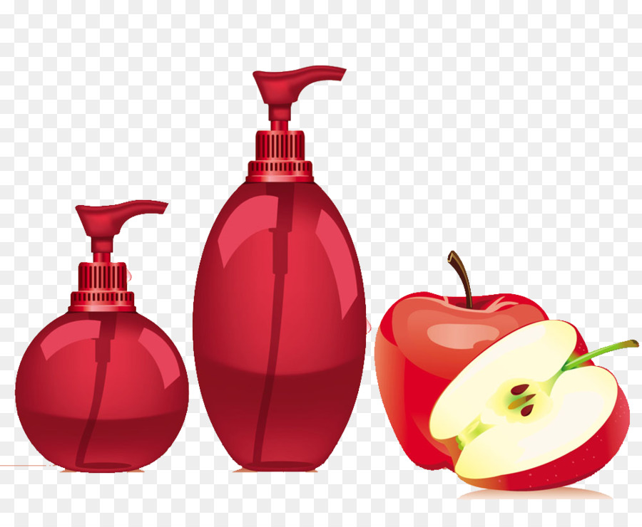 Shampooing，Bouteille PNG