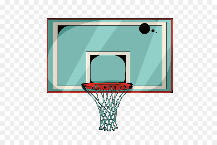 Panier De Basket，Basket Ball PNG