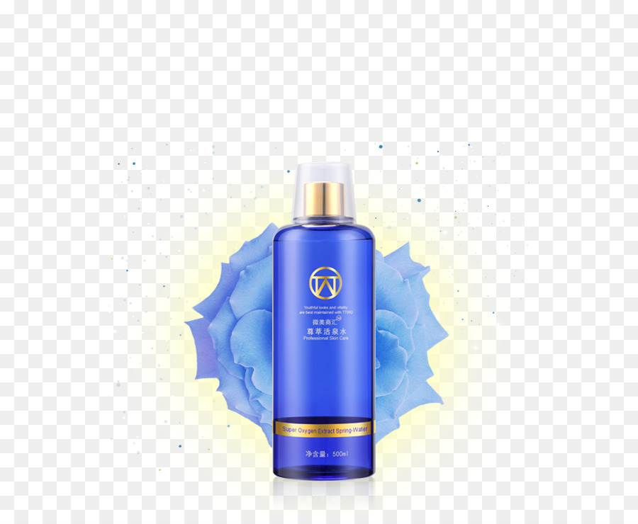 Plage Rose，Cosmétiques PNG