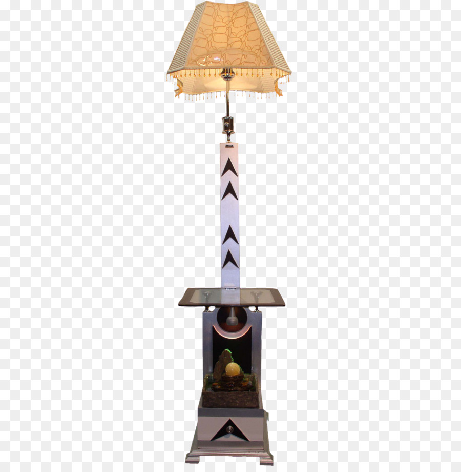 Lampadaire Moderne，Contemporain PNG