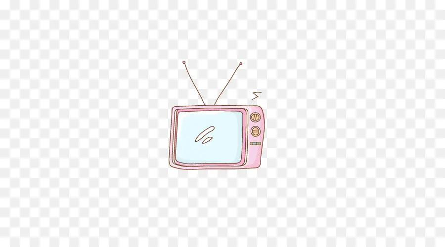 Télévision，Dessin Animé PNG