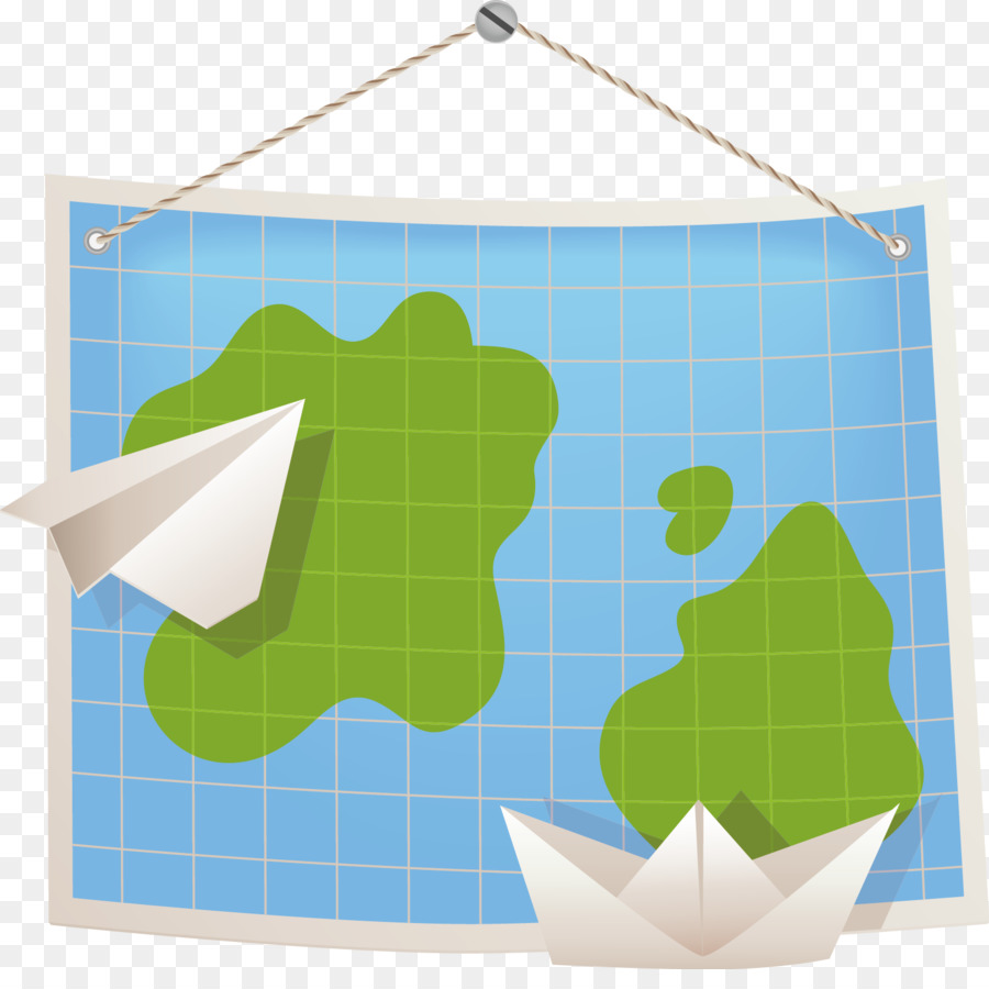 Avion，Papier PNG