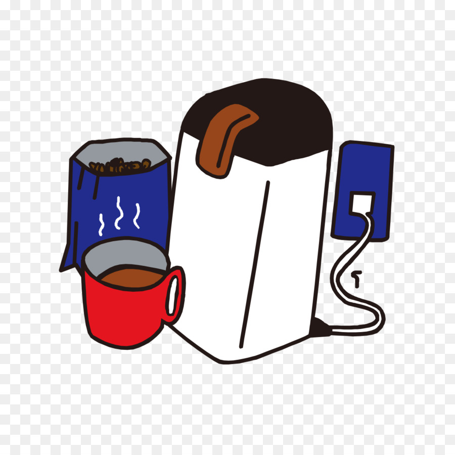 Café，Cafetière PNG