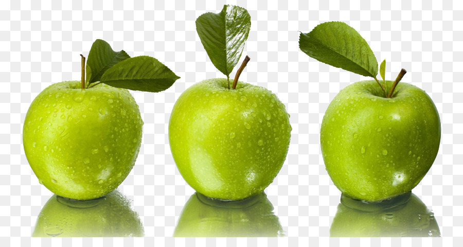 Pommes，Vert PNG