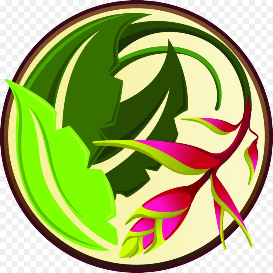 Fleur，Logo PNG