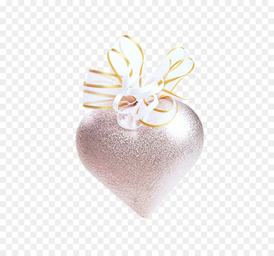 Ornement De Coeur，Décoration PNG