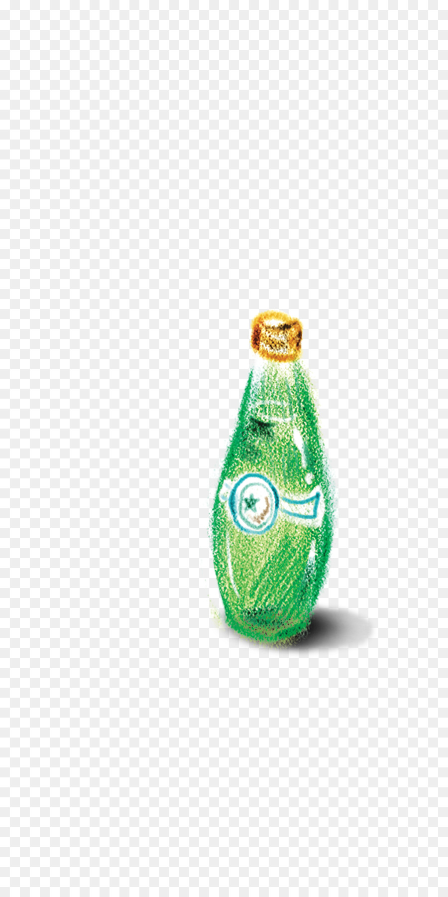 Bouteille En Verre，Bouteille PNG