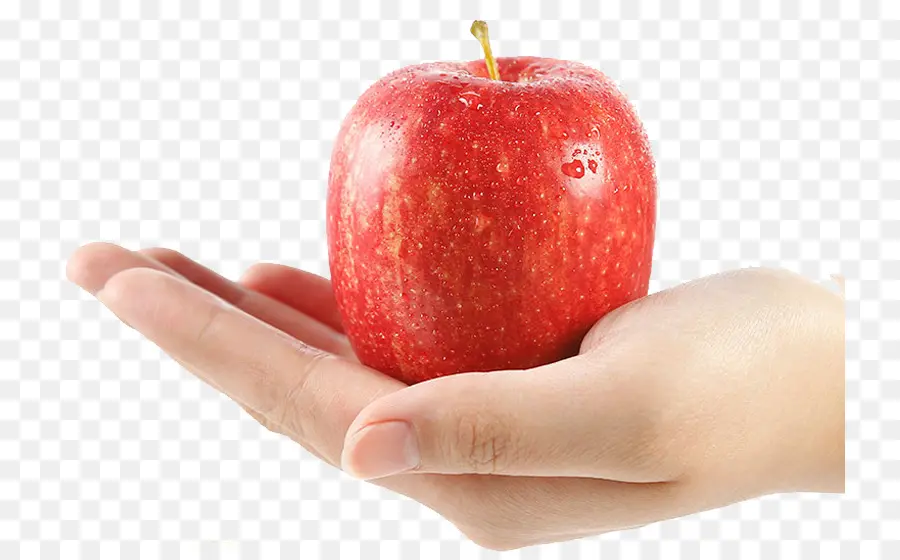 Pomme Rouge，Main PNG